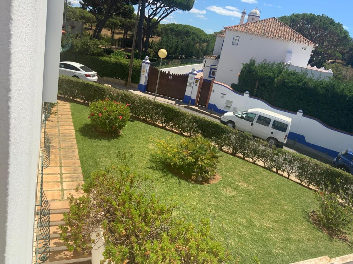 Praia Da Falesia Alfa Mar Albufeira Olhos de Agua  Eksteriør bilde